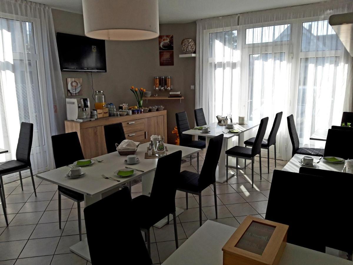 Margret Haus Bed & Breakfast Balatonfüred Exterior foto