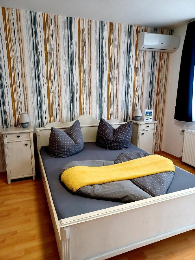 Margret Haus Bed & Breakfast Balatonfüred Exterior foto
