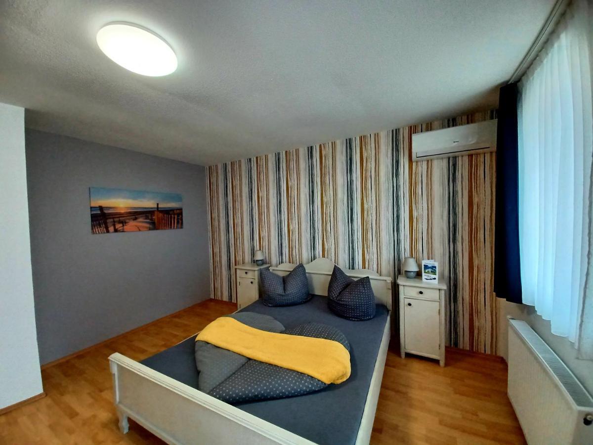 Margret Haus Bed & Breakfast Balatonfüred Exterior foto