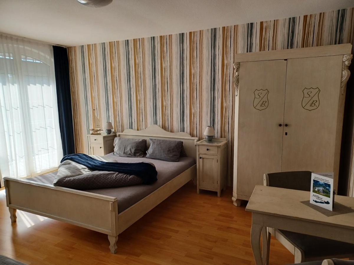 Margret Haus Bed & Breakfast Balatonfüred Exterior foto