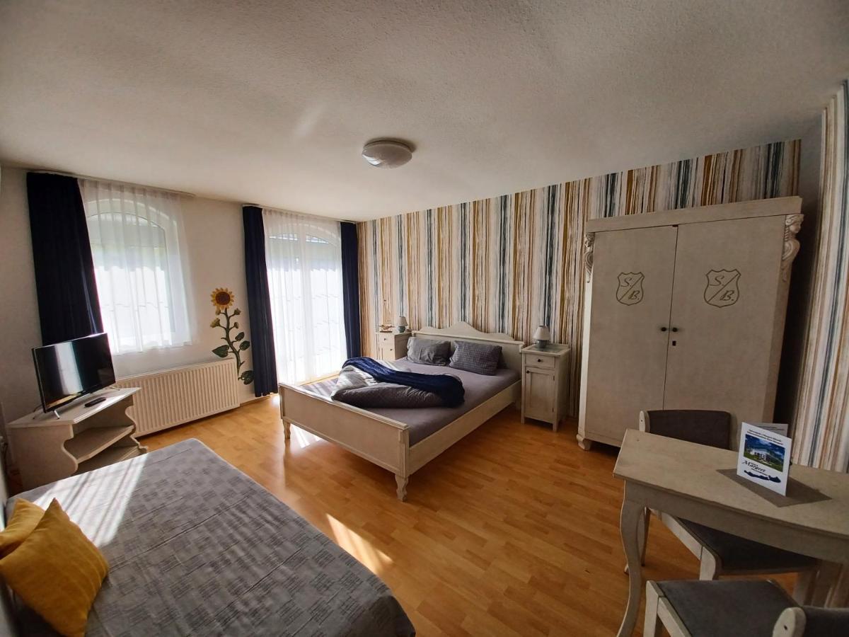 Margret Haus Bed & Breakfast Balatonfüred Exterior foto