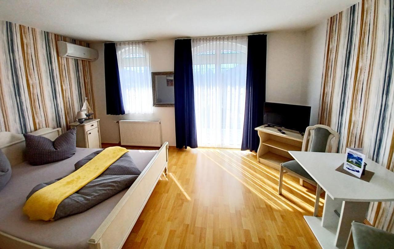 Margret Haus Bed & Breakfast Balatonfüred Exterior foto
