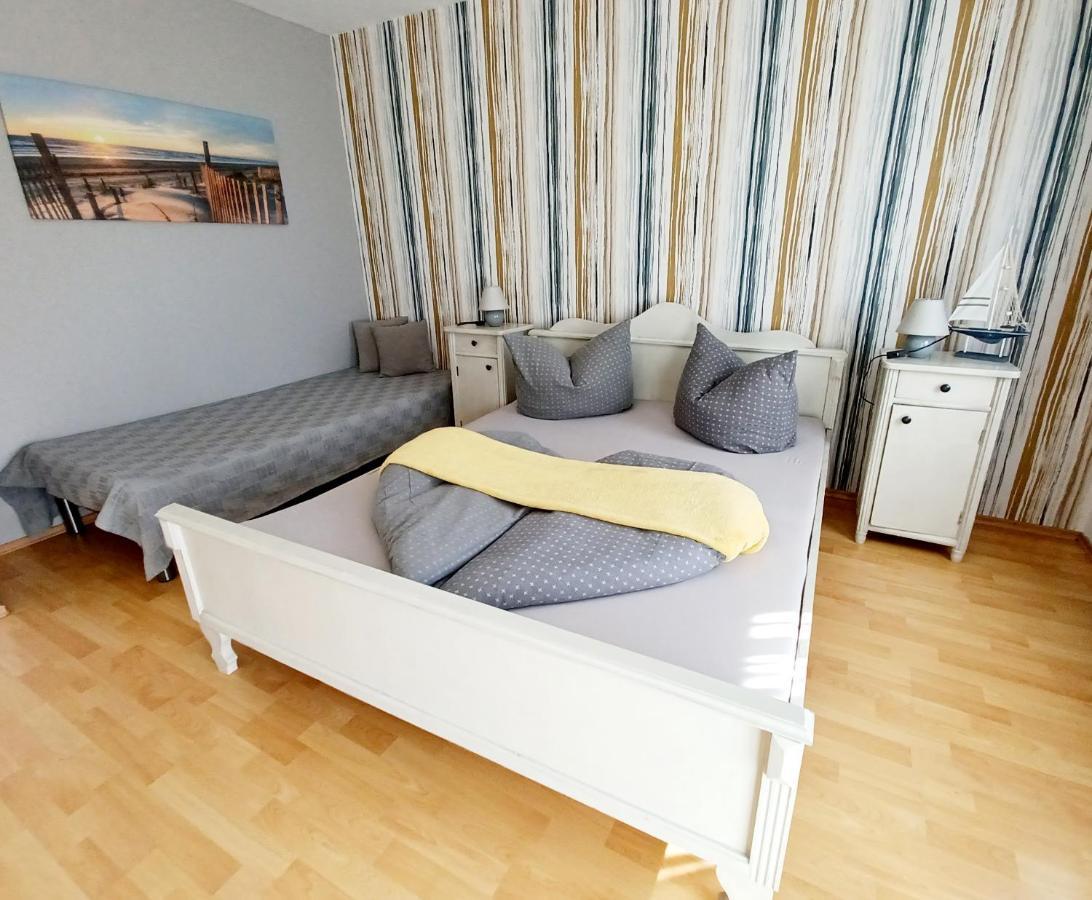Margret Haus Bed & Breakfast Balatonfüred Exterior foto