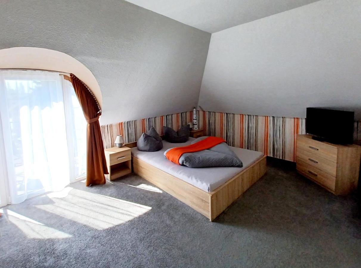 Margret Haus Bed & Breakfast Balatonfüred Exterior foto