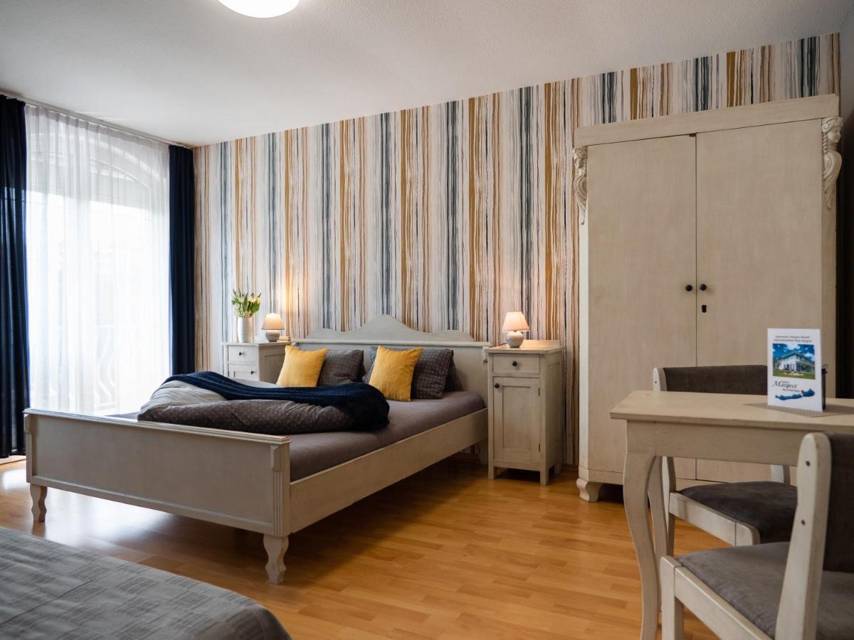 Margret Haus Bed & Breakfast Balatonfüred Exterior foto