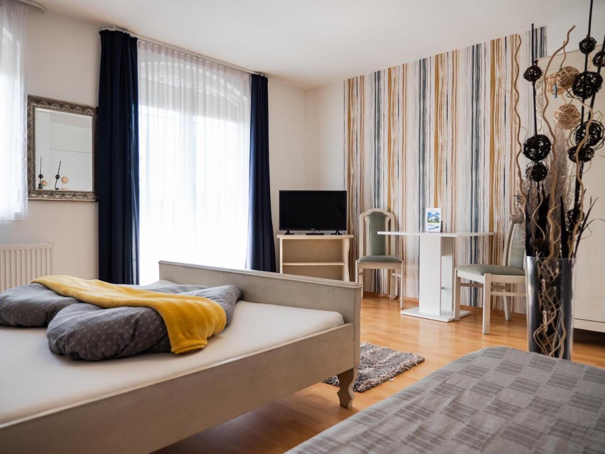Margret Haus Bed & Breakfast Balatonfüred Exterior foto
