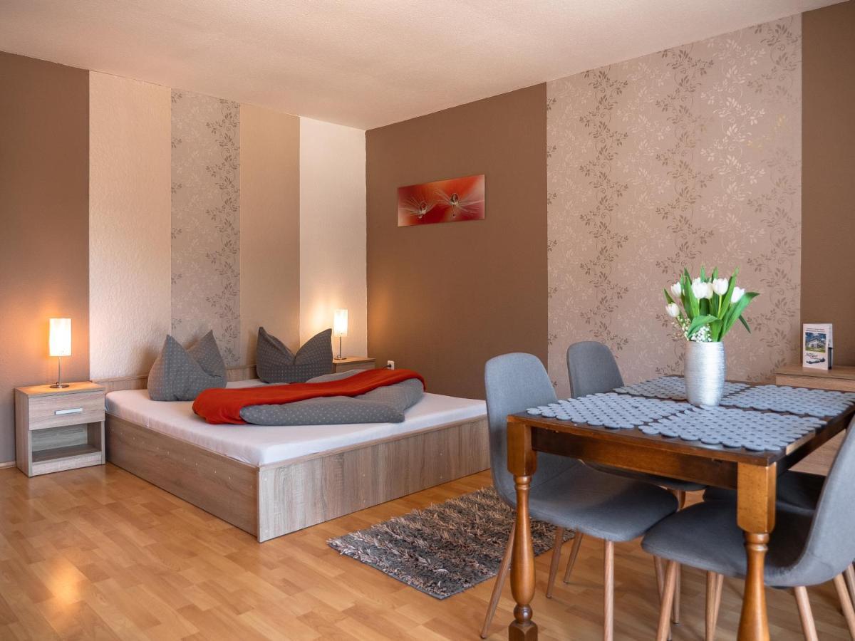 Margret Haus Bed & Breakfast Balatonfüred Exterior foto