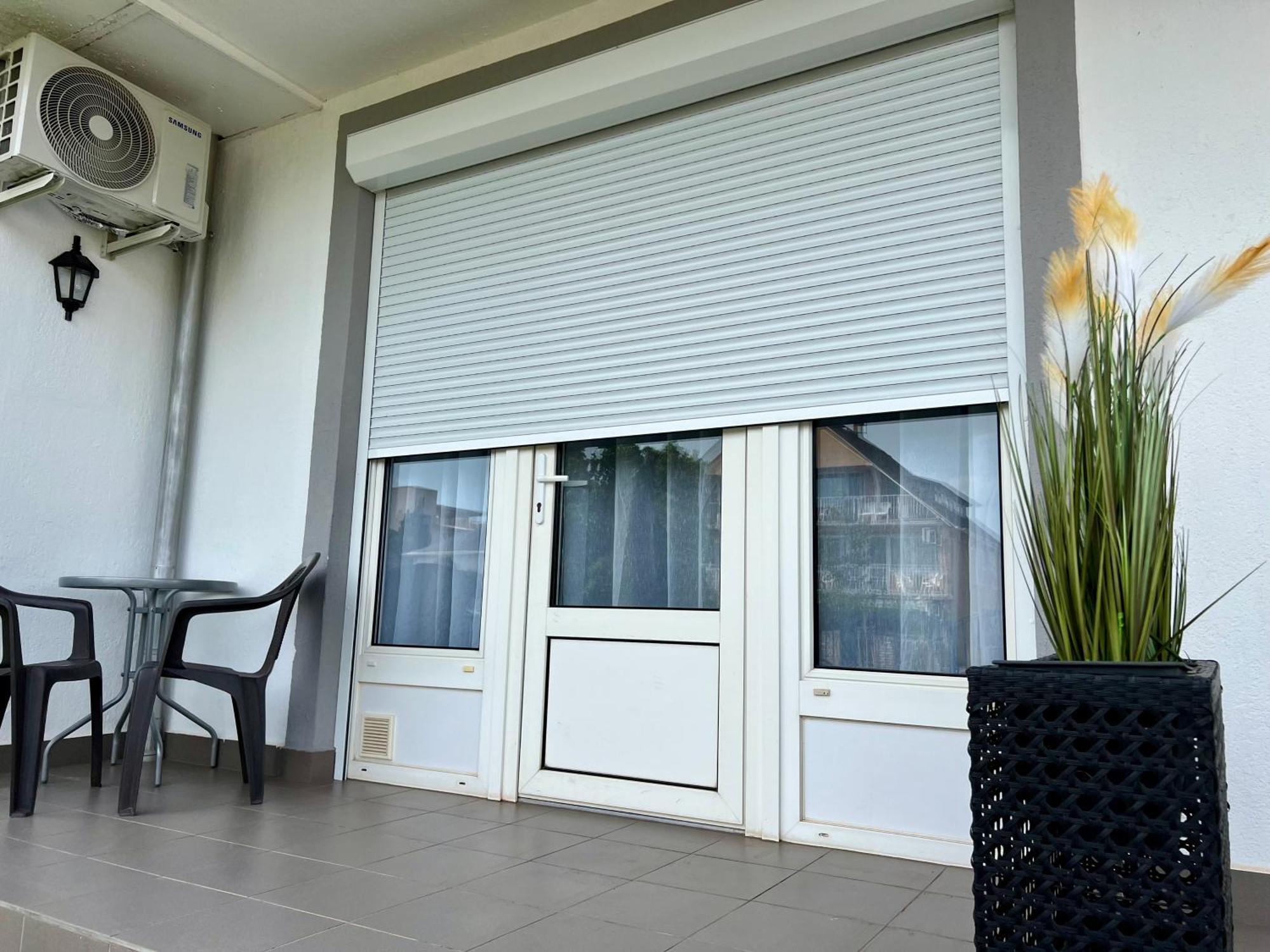 Margret Haus Bed & Breakfast Balatonfüred Exterior foto